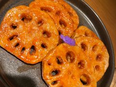 -庆春朴门(前滩太古里店)