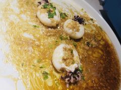 -姜君·千岛湖鱼头馆(浦东大道店)