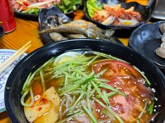 -丹东特色烤肉(南光三部店)