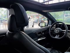 -宁波之星奔驰4S店(海曙店)