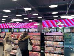 -Olive Young(明洞旗舰店)