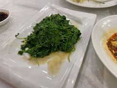 -梅龙镇酒家(南京西路总店)