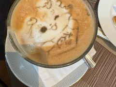 -华尔道夫酒店·羿庭(金鱼胡同店)