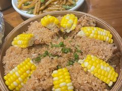 -江南小叙·美食研究院(鱼街店)