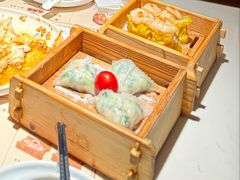 -悦满楼·西关名点·湛江名菜(航空综合大厦店)