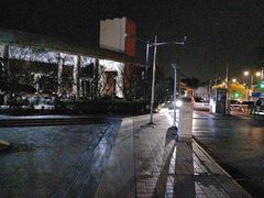 -锦秋路-停车场