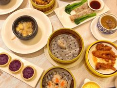 -福州天元国际威斯汀酒店·中国元素餐厅