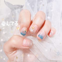 -StartNail美甲