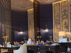 -翠湖宾馆·中餐厅