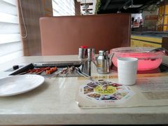 -烤尚宫烤肉火锅海鲜自助餐厅(朝阳广场店)