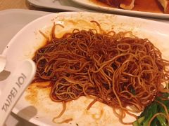 -了凡油鸡饭·面(台北101店)