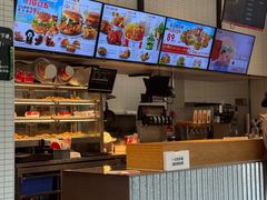 -肯德基(杭州复兴店)