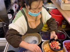 -串妹花式冰粉(乐山总店)
