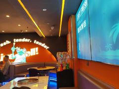 -渔香岛美蛙鱼头火锅(威清路店)
