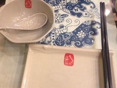 iphone_upload_pic-吴家·非遗淮扬小馆(镇江万达广场店)