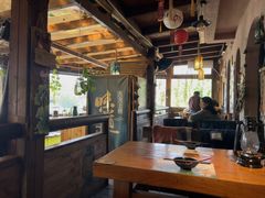 -马灯部落·西湖边的创意山景餐厅(虎跑动物园店)
