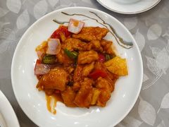 -鹭园酒家·四十年老字号