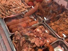 -北京稻香村(第十一店)