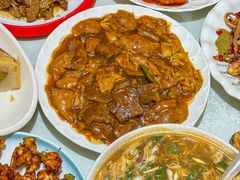 -逢春菜馆天津菜(胜利路店)