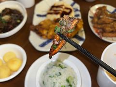 -奶奶的味道(胶州路店)