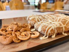 -东城食府·手工点心·37年老字号(虎门店)