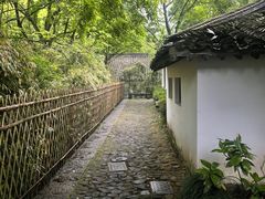 -法云安缦酒店