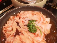 -谭鸭血老火锅·匠心(环球港旗舰店)