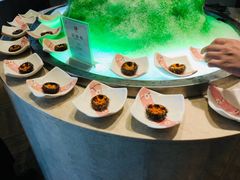 -雍和会海鲜姿造自助(湖东路店)