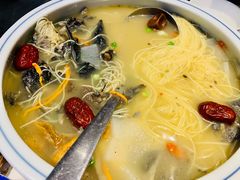 -大海碗·京菜炸酱面(雍和宫店)