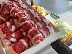 -京城北门羊蝎子铜锅涮肉(总店)