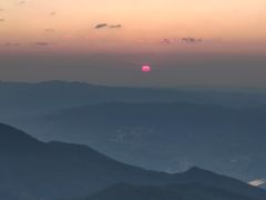 -武陵山森林公园