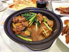 -金翠皇宫粤菜·点心·海鲜(科技园店)