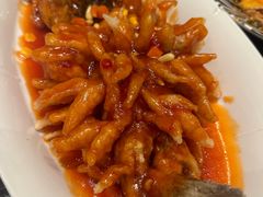 -海天楼中餐厅(吴宫泛太平洋酒店)