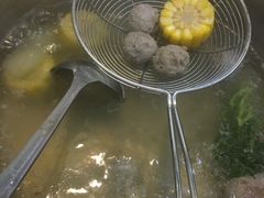 -陈记顺和潮汕鲜牛肉火锅(棠德南路店)