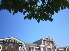 -天毓山庄·餐厅