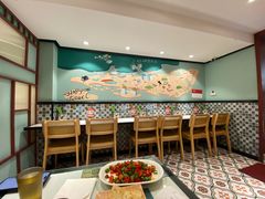 -滕记星发餐室·新加坡菜(巨鹿路店)
