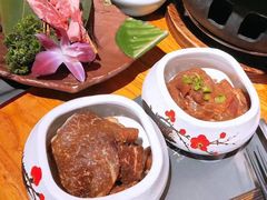 -黑牛の店·和牛烧肉(大悦城店)