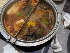 -一绪に寿喜烧(荟聚店)