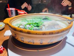 -风味小馆(天目湖宾馆店)