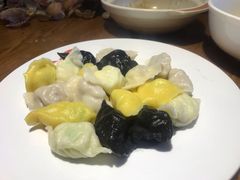 -船歌·鱼水饺青岛菜(金狮广场店)