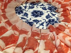-东来顺饭庄(金泉广场店)
