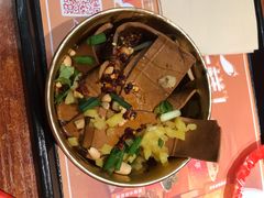 -盛香亭热卤(友阿奥特莱斯店)