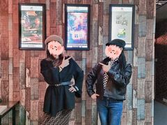 -魔方cube剧情密室逃脱(海岸城店)