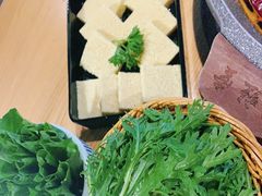 -老灶堂文创火锅(文艺路店)