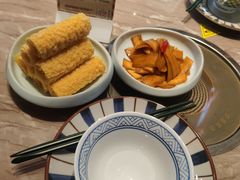 -腩得欢喜·牛腩煲火锅(万庭大厦店)