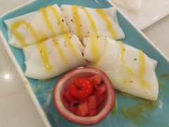 -香香海南菜餐厅