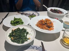 香干马兰头-钱塘花园·宁波菜