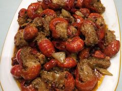 -满堂春特色餐馆