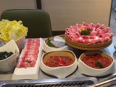 -海底捞火锅(振华商厦店)