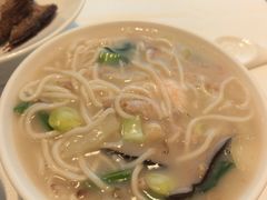 -莆田餐厅(吉隆坡柏威年广场店)